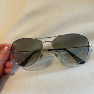 Ray Ban Sunglasses